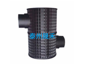 雨水自動(dòng)過濾器